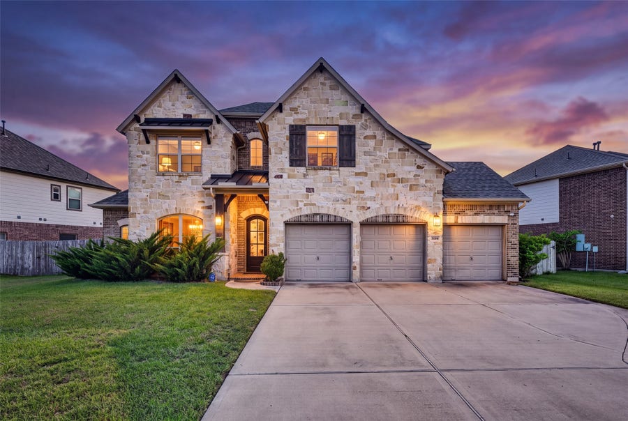 Property photo for 31041 Pecan Creek Drive, Brookshire, TX