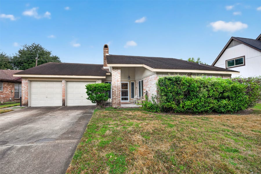 Property photo for 14339 Crosshaven Drive, Houston, TX