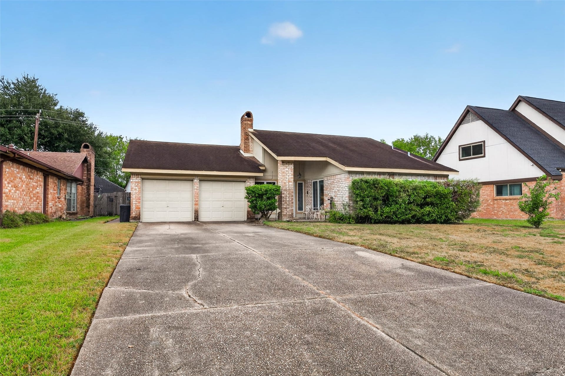 14339 Crosshaven Drive, Houston, TX 77015 14339 Crosshaven Drive, Houston, TX 77015