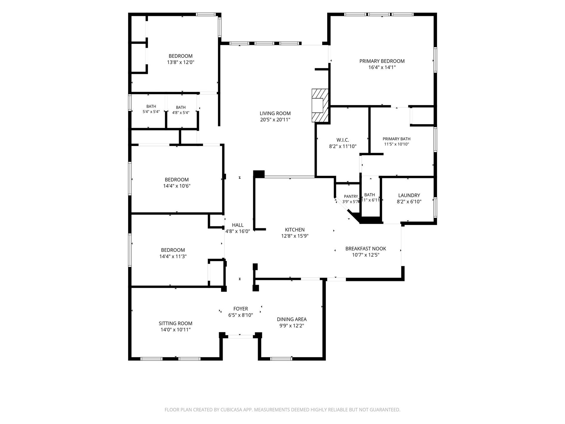 11219 Timbercreek Falls Drive, Houston, TX 77095 This dream home offers spacious and thoughtfully designed floor plan, featuring four bedrooms, a stylish kitchen with a breakfast nook, elegant dining and sitting areas, and a luxurious primary suite, perfect for both family living and entertaining.