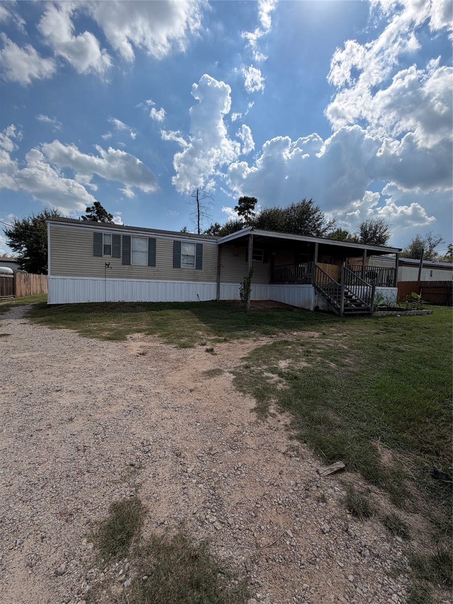 Property photo for 7980 Clayton Wayne North Drive, Conroe, TX
