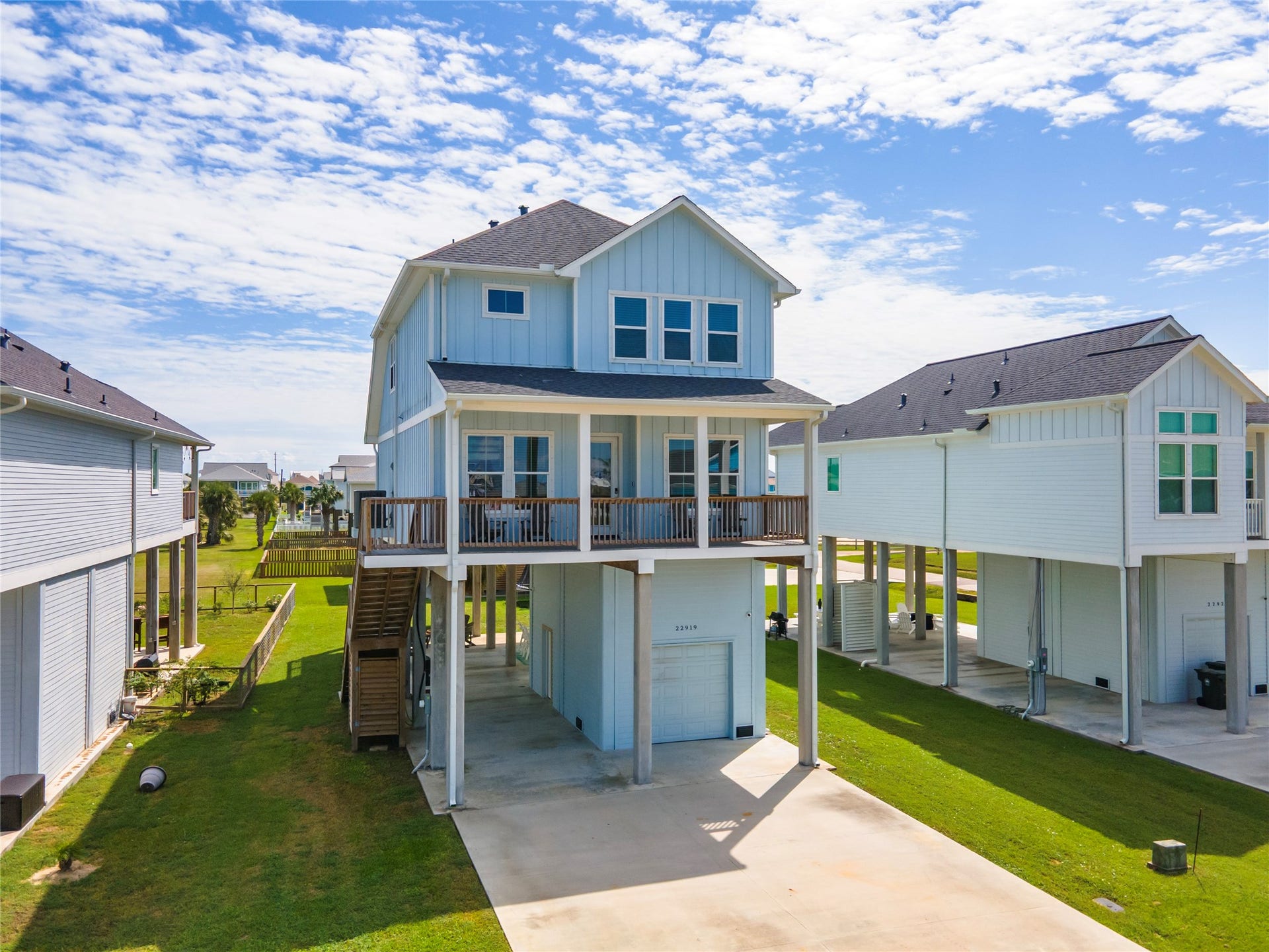22919 Cuadro Street, Galveston, TX 77554 22919 Cuadro Street, Galveston, TX 77554