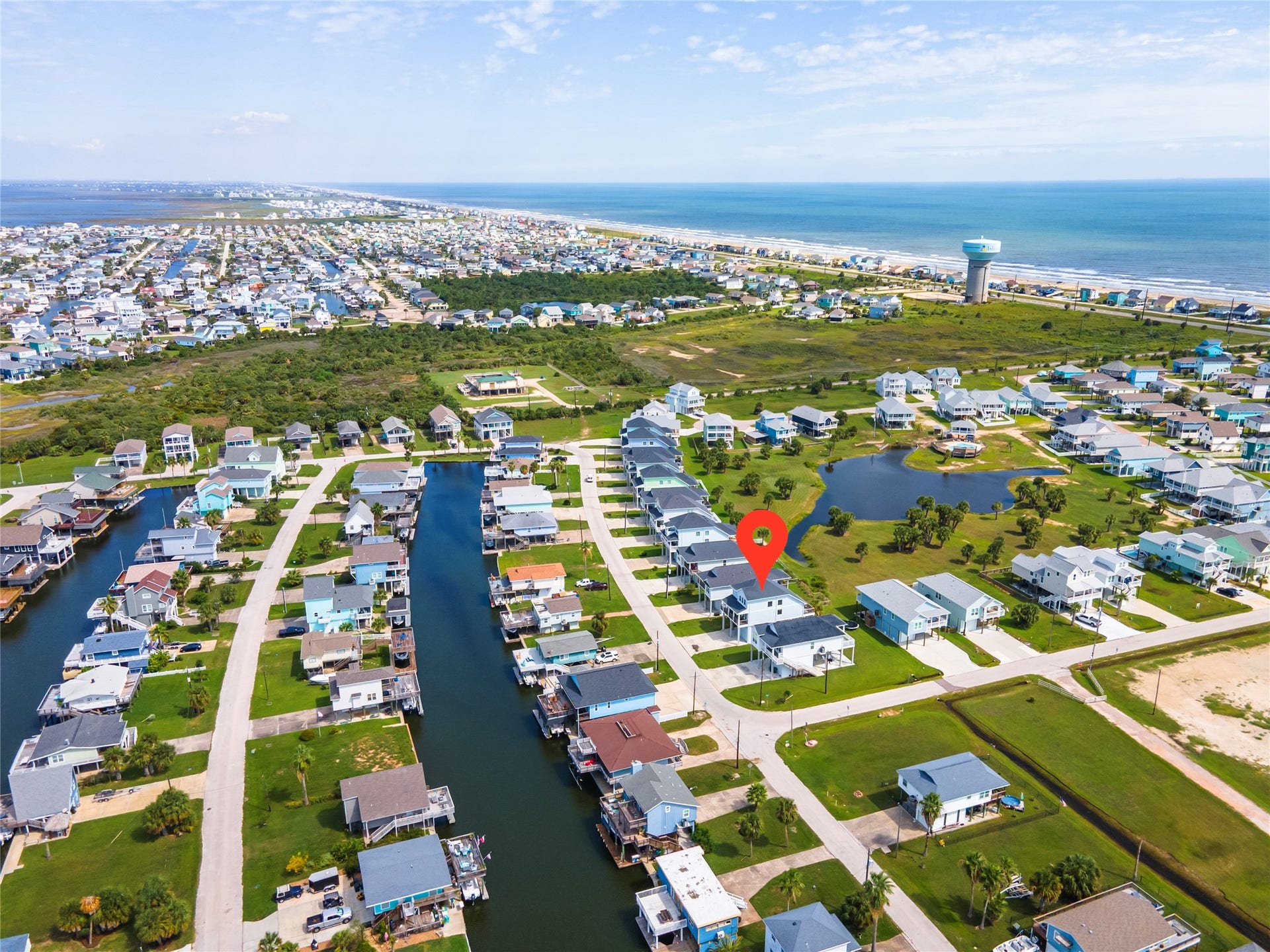 22919 Cuadro Street, Galveston, TX 77554 22919 Cuadro Street, Galveston, TX 77554