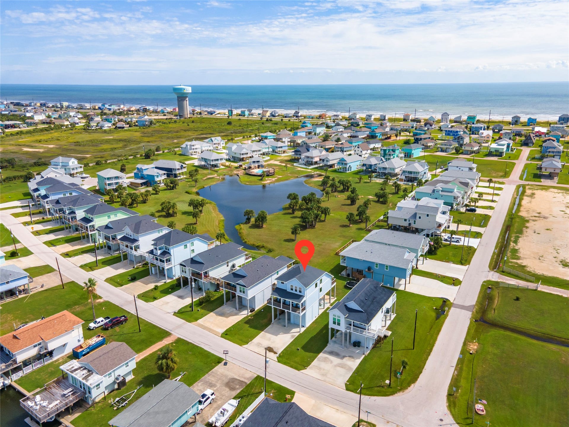 22919 Cuadro Street, Galveston, TX 77554 22919 Cuadro Street, Galveston, TX 77554
