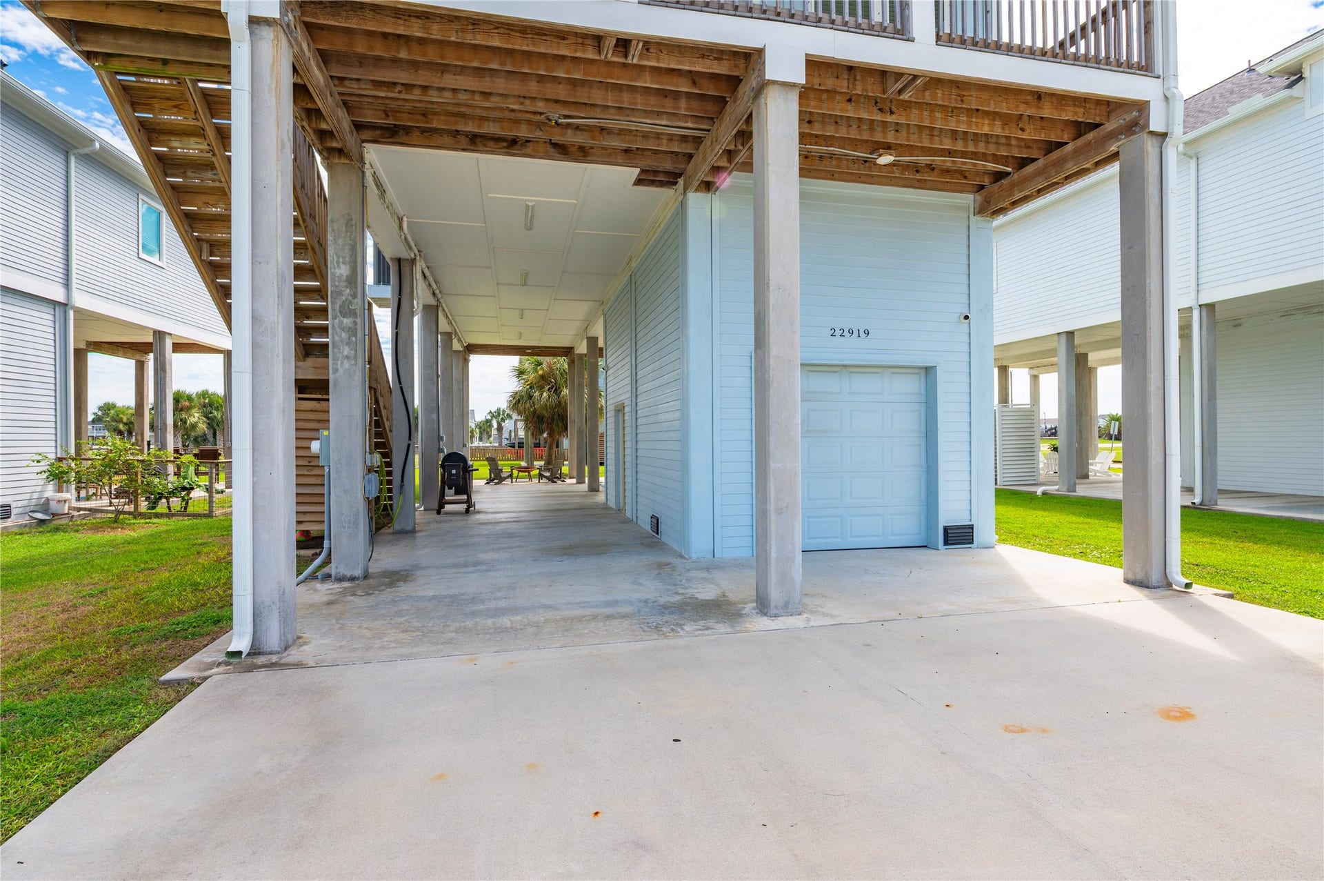 22919 Cuadro Street, Galveston, TX 77554 22919 Cuadro Street, Galveston, TX 77554