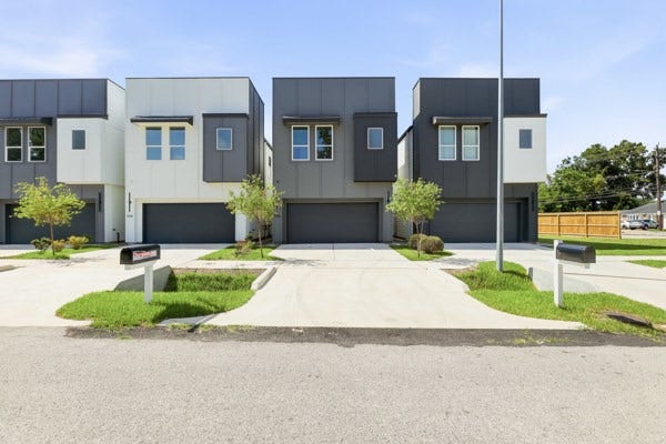 106 Luetta Street, Houston, TX 77076 106 Luetta Street, Houston, TX 77076