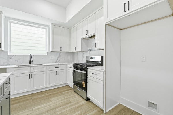 106 Luetta Street, Houston, TX 77076 106 Luetta Street, Houston, TX 77076