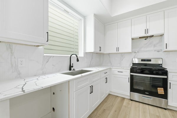 106 Luetta Street, Houston, TX 77076 106 Luetta Street, Houston, TX 77076