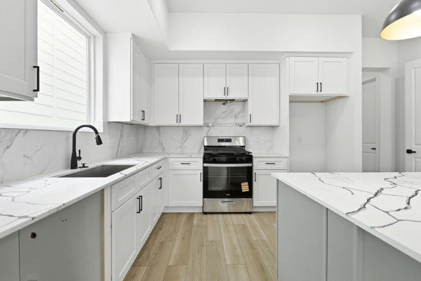 106 Luetta Street, Houston, TX 77076 106 Luetta Street, Houston, TX 77076