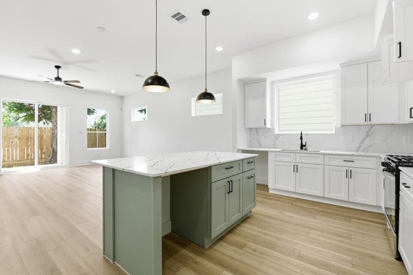 Property photo for 106 Luetta Street, Houston, TX