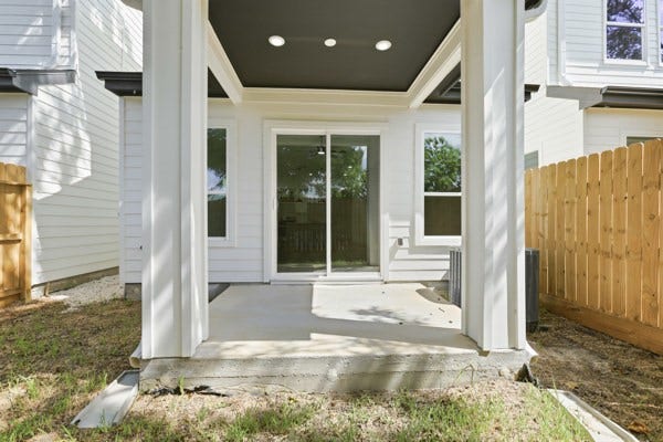 106 Luetta Street, Houston, TX 77076 106 Luetta Street, Houston, TX 77076