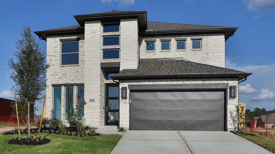 Property photo for 1658 Lorenzo Lane, Magnolia, TX