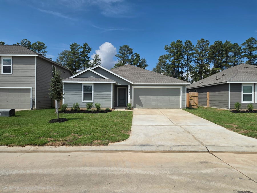 Property photo for 10390 Sugar Mill Drive, Conroe, TX
