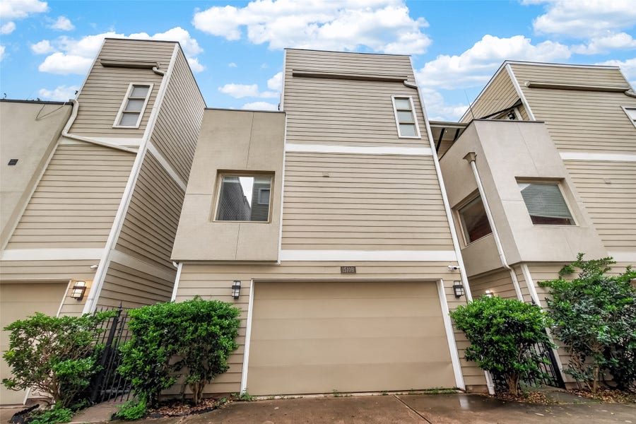 Property photo for 1510 Crockett Street, #B, Houston, TX