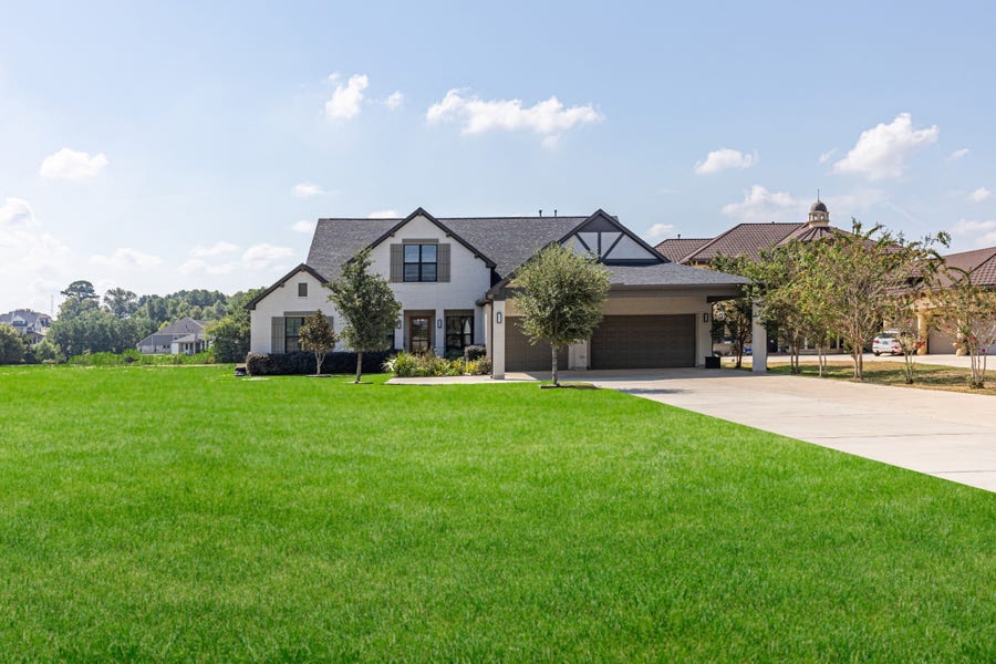 Property photo for 11705 Grandview Drive, Montgomery, TX