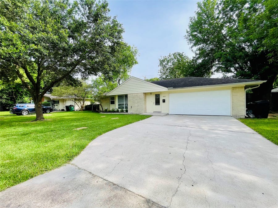 Property photo for 6829 Hazen Street, Houston, TX