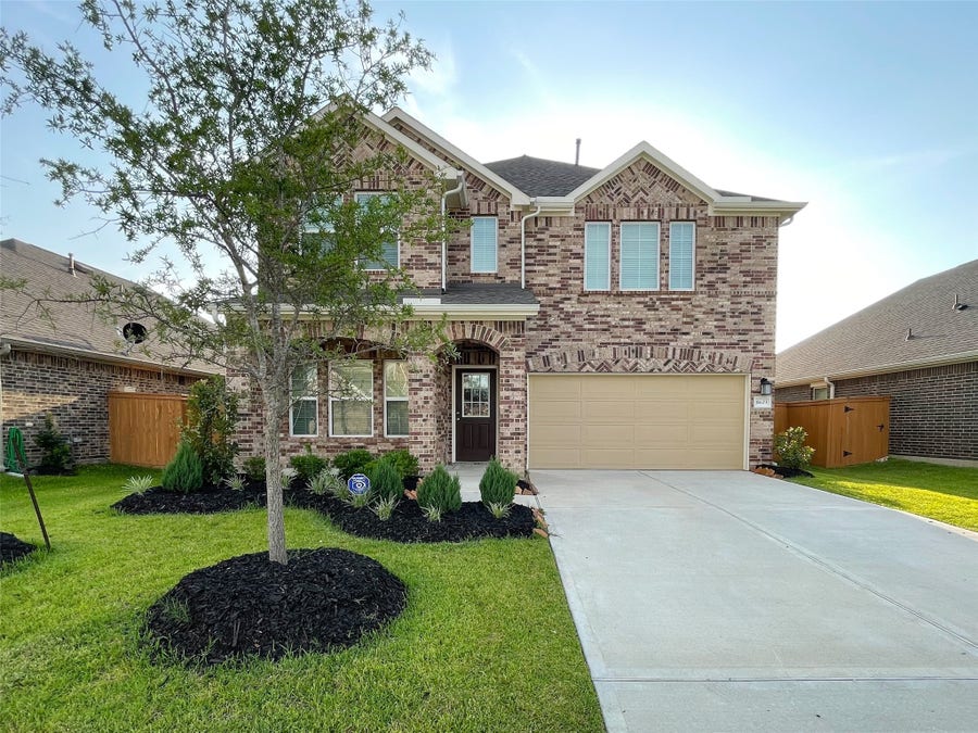 Property photo for 8623 Oceanmist Cove Drive, Cypress, TX