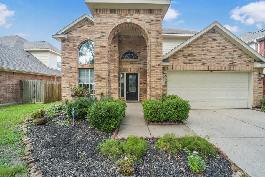Property photo for 5115 Birch Manor Lane, Katy, TX