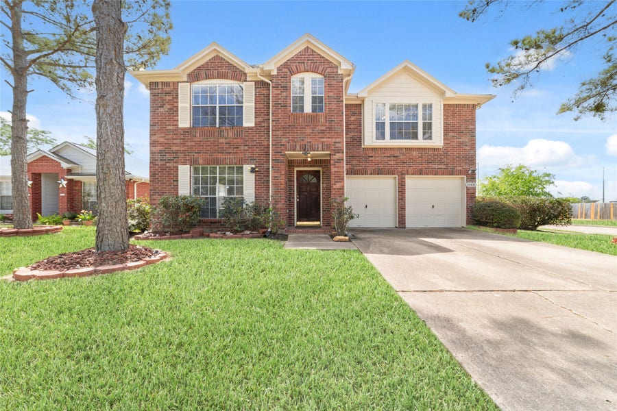 Property photo for 14431 Parkesgate Drive, Houston, TX