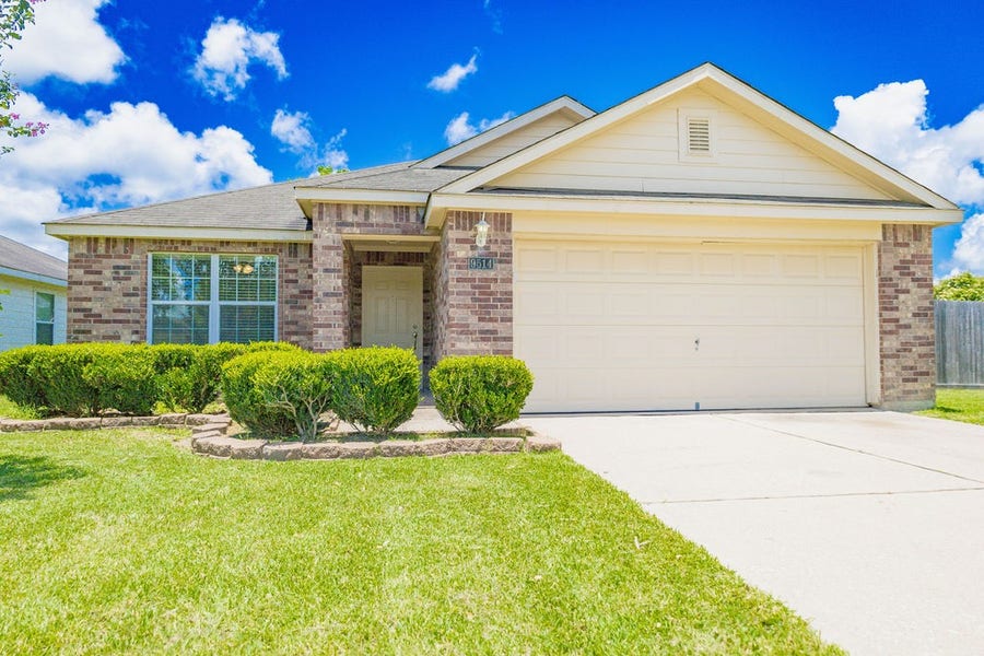 Property photo for 9514 Amberjack Drive, Texas City, TX