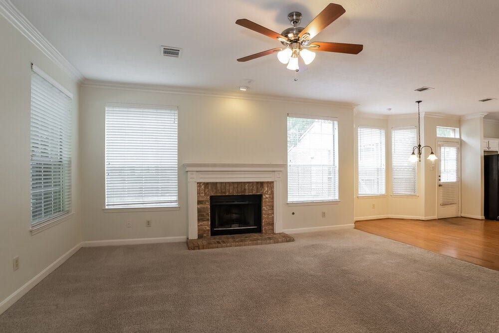 3203 Leafy Pine Court, Houston, TX 77345