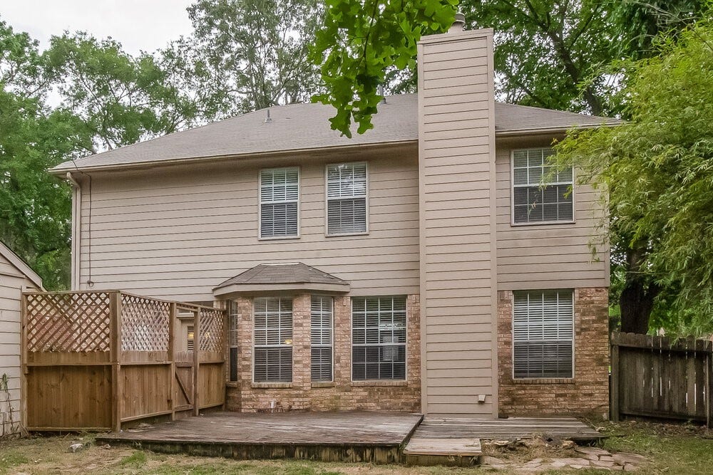 3203 Leafy Pine Court, Houston, TX 77345