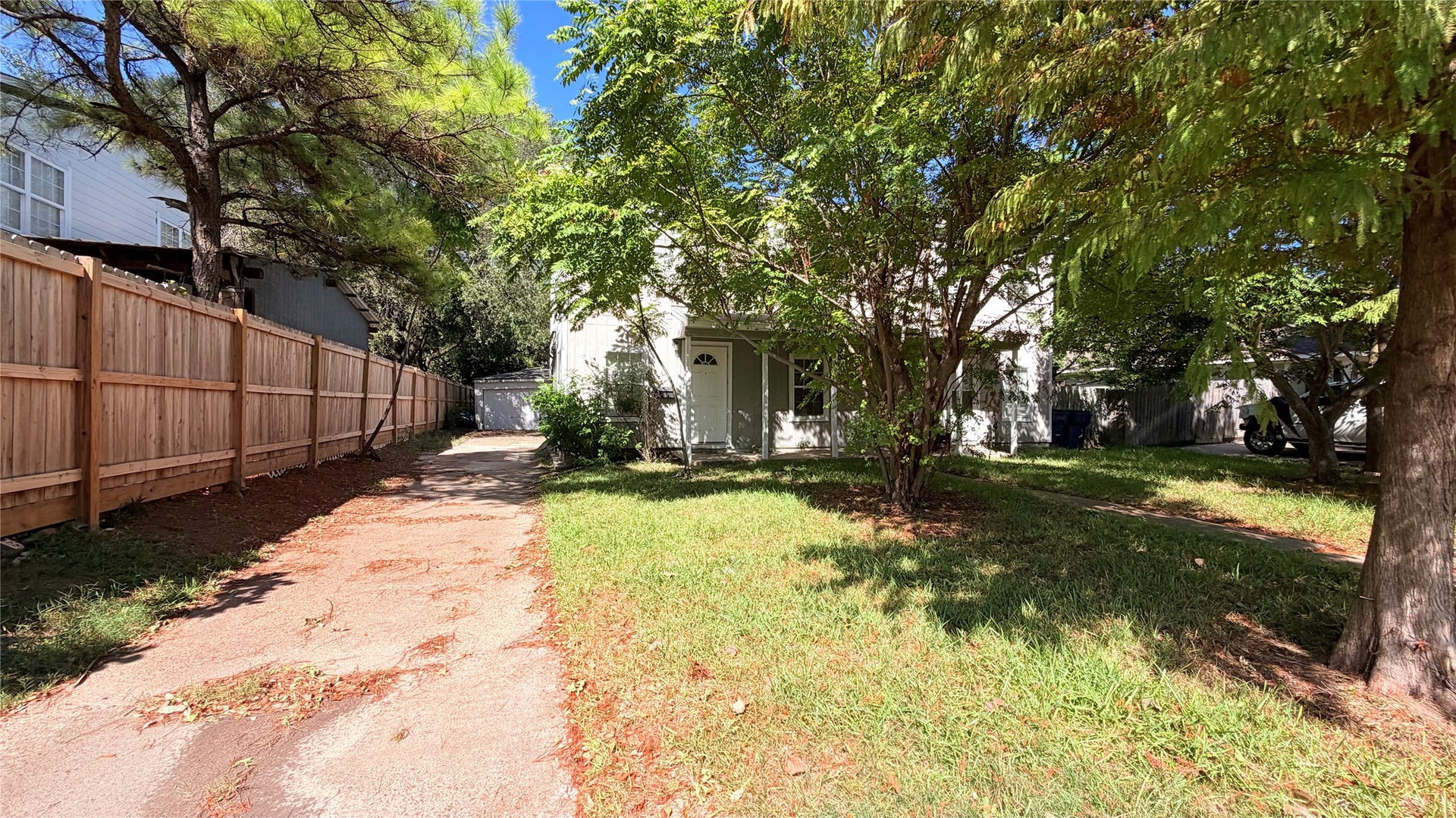 1120 Hunter Drive, #A, Texas City, TX 77590 1120 Hunter Drive, #A, Texas City, TX 77590