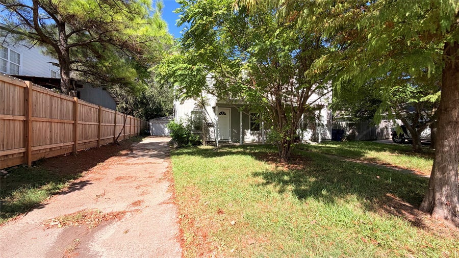 Property photo for 1120 Hunter Drive, #A, Texas City, TX