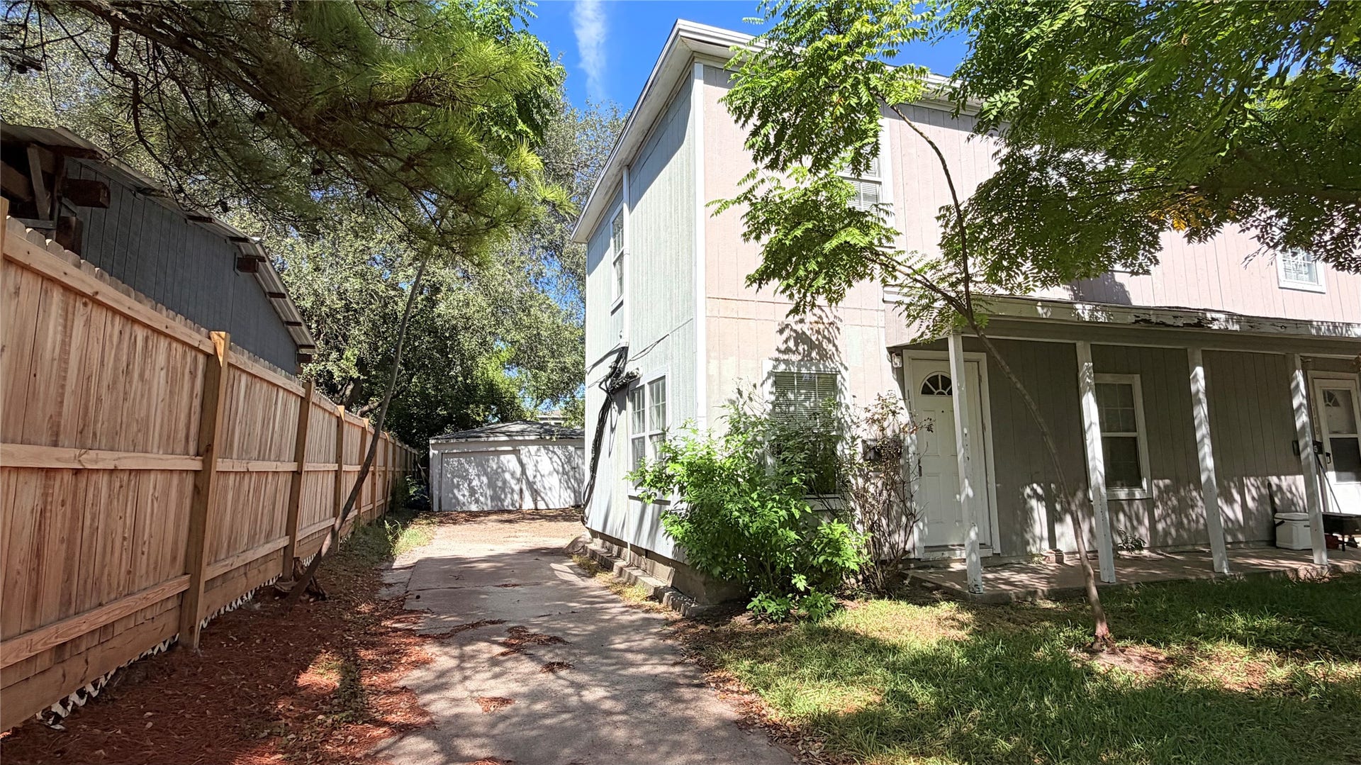 1120 Hunter Drive, #A, Texas City, TX 77590 1120 Hunter Drive, #A, Texas City, TX 77590