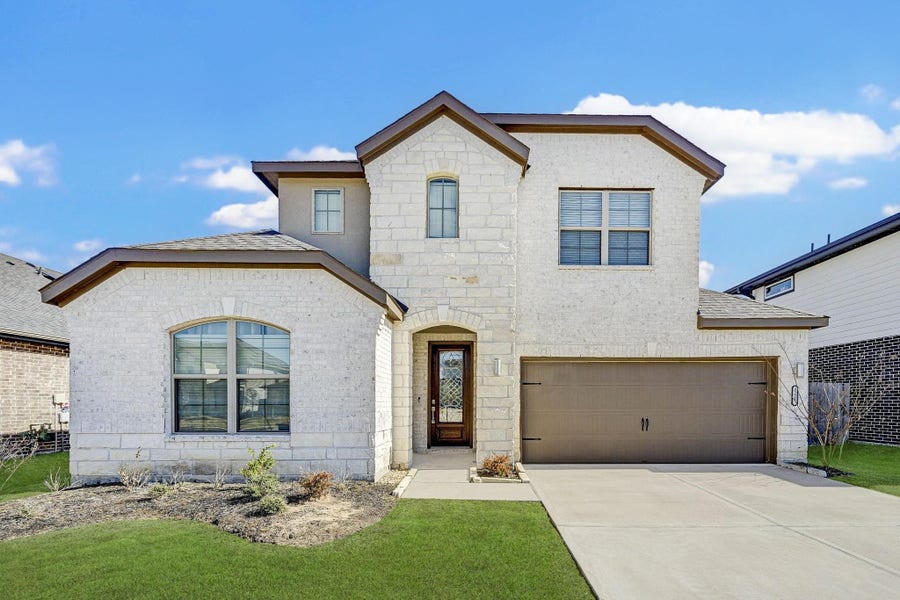 Property photo for 3323 Polk Creek Drive, Katy, TX