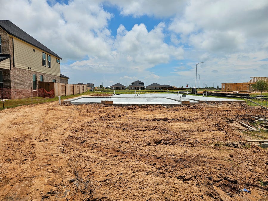 Property photo for 4028 Sun Burst Lane, Brookshire, TX
