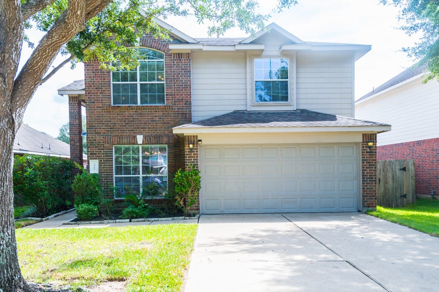 Property photo for 5111 Juniper Walk Lane, Katy, TX