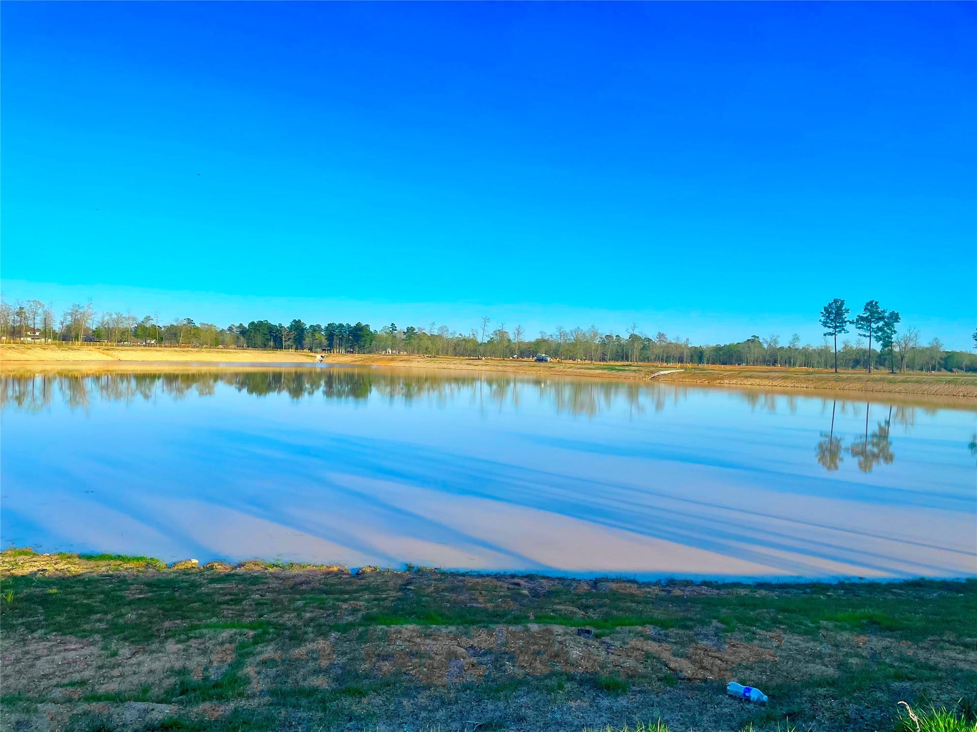 12328 N Chestnut Hills Drive, Conroe, TX 77303 Lake view