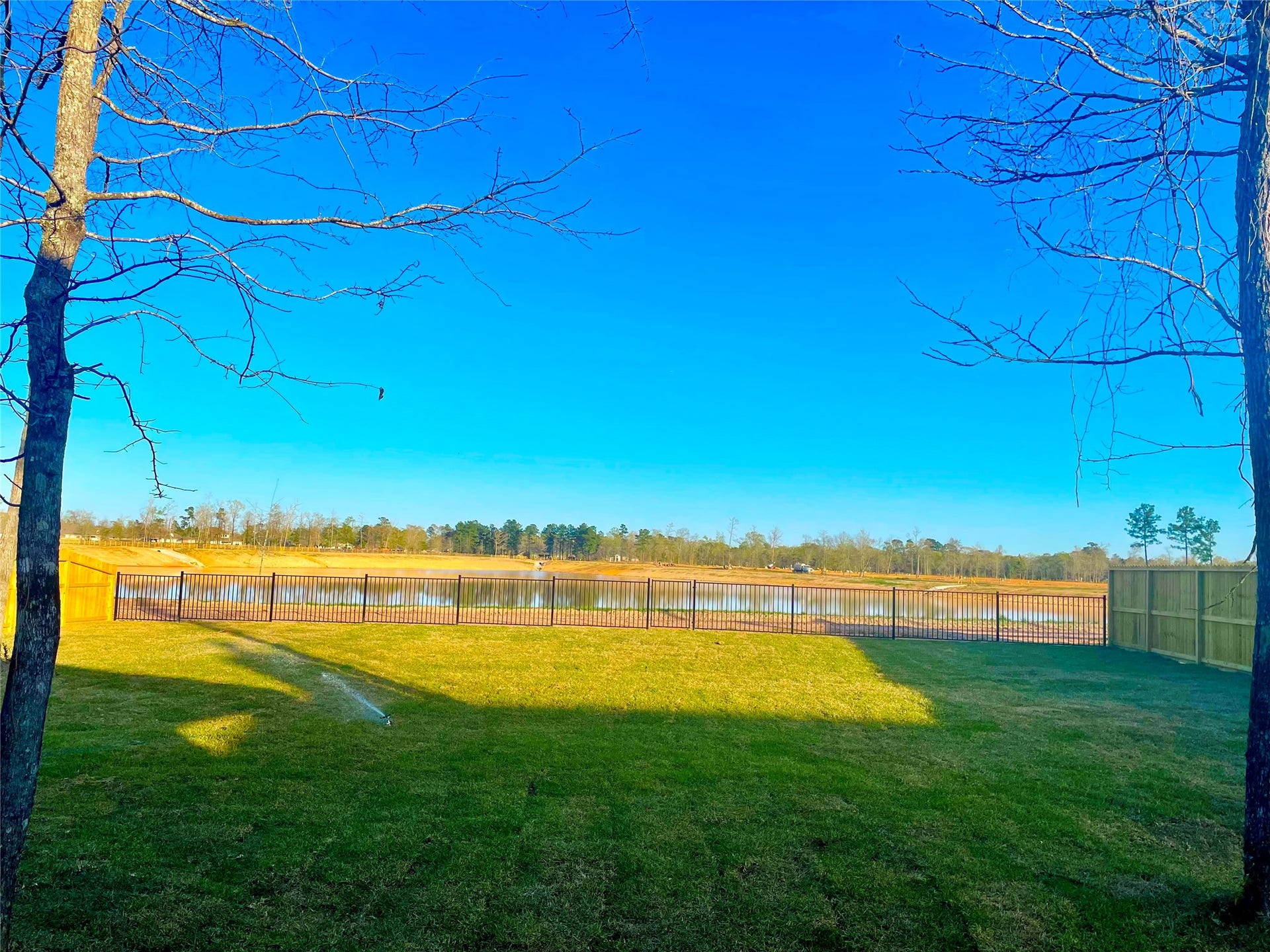 12328 N Chestnut Hills Drive, Conroe, TX 77303 Lake view