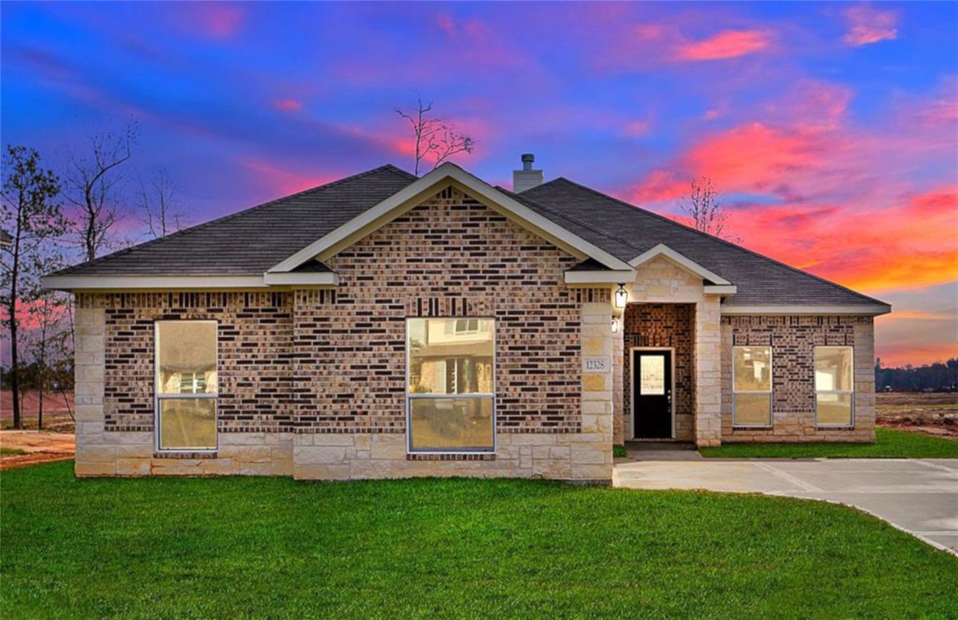 12328 N Chestnut Hills Drive, Conroe, TX 77303 12328 N Chestnut Hills Drive, Conroe, TX 77303