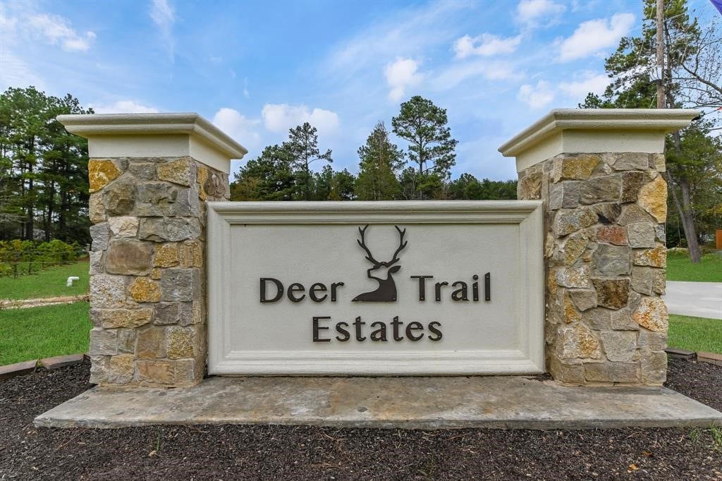 12328 N Chestnut Hills Drive, Conroe, TX 77303 12328 N Chestnut Hills Drive, Conroe, TX 77303