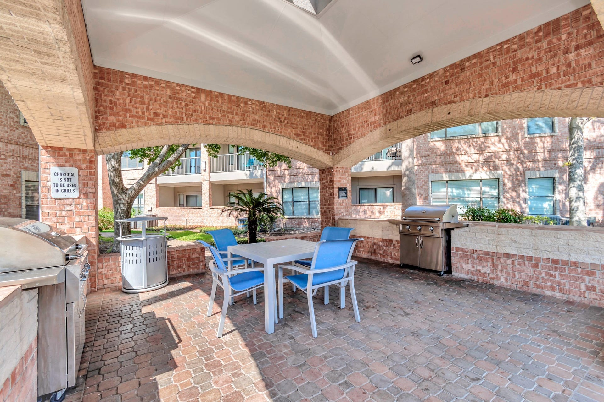 1600 Eldridge Parkway, #1207, Houston, TX 77077 Photos displayed may be of similar apartments or floor plans featuring the same finishes.