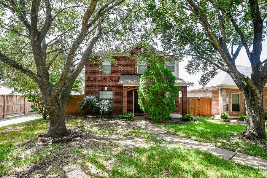 Property photo for 16035 Timber Chase Drive, Houston, TX