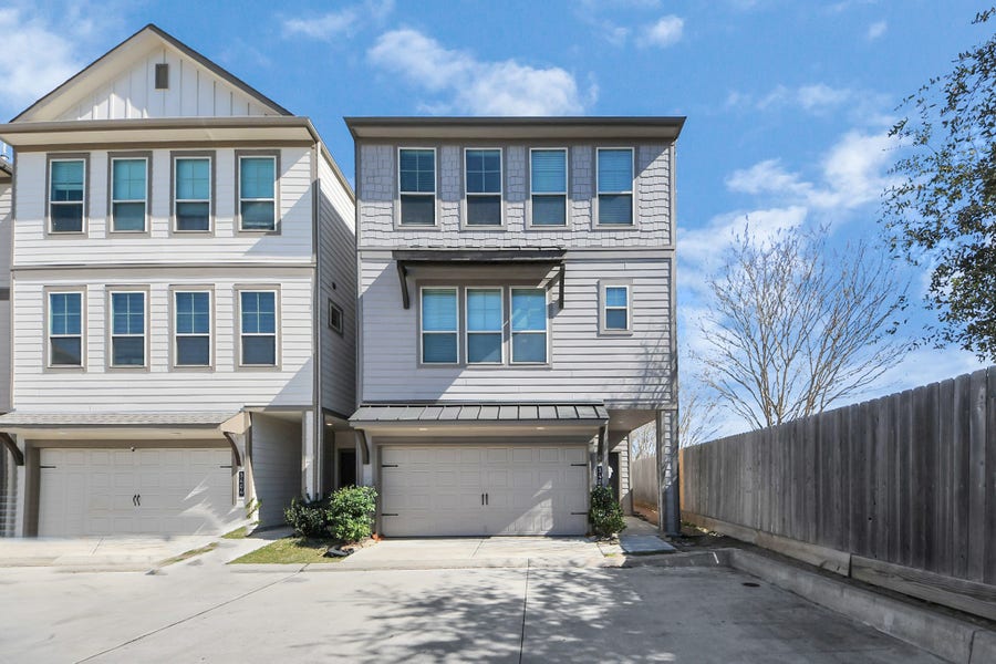 Property photo for 3402 Avondale View Drive, Houston, TX