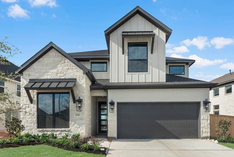 Property photo for 306 Twilight Meadow Way, Richmond, TX