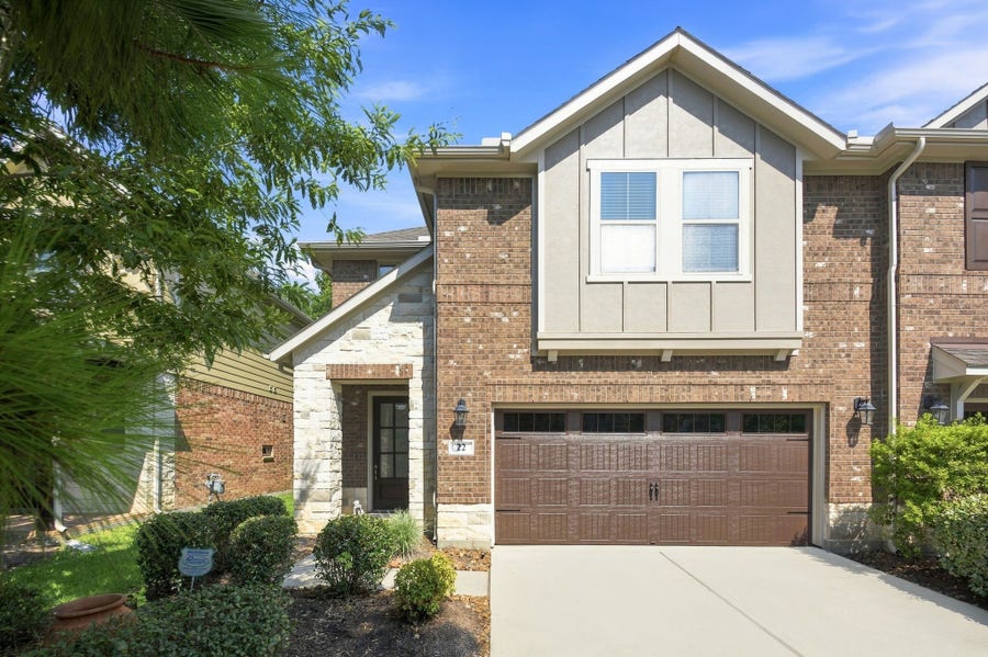 Property photo for 22 Ancestry Stone Place, Magnolia, TX