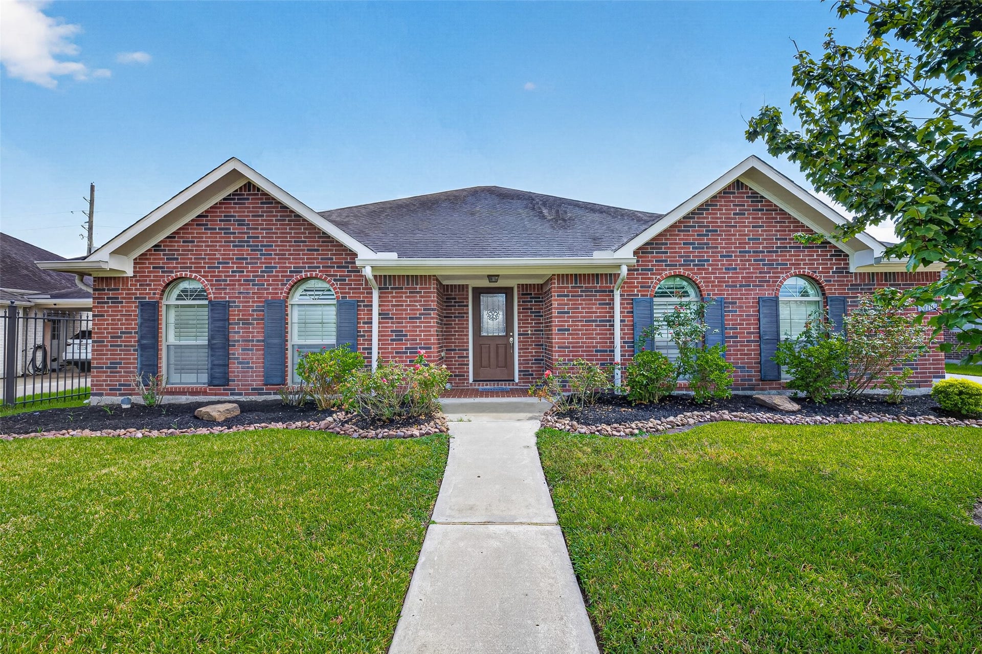 6710 Travis Street, Manvel, TX 77578 6710 Travis Street, Manvel, TX 77578