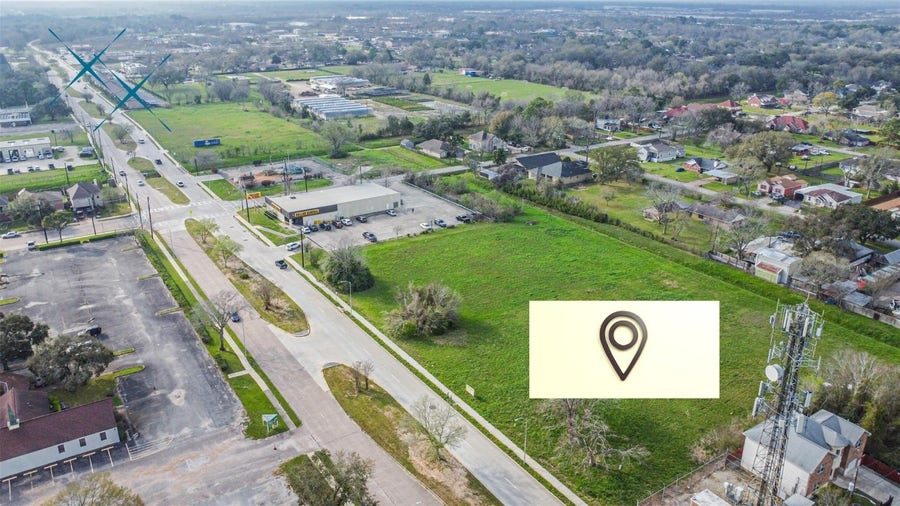 Property photo for TBD Fuqua Street, Houston, TX