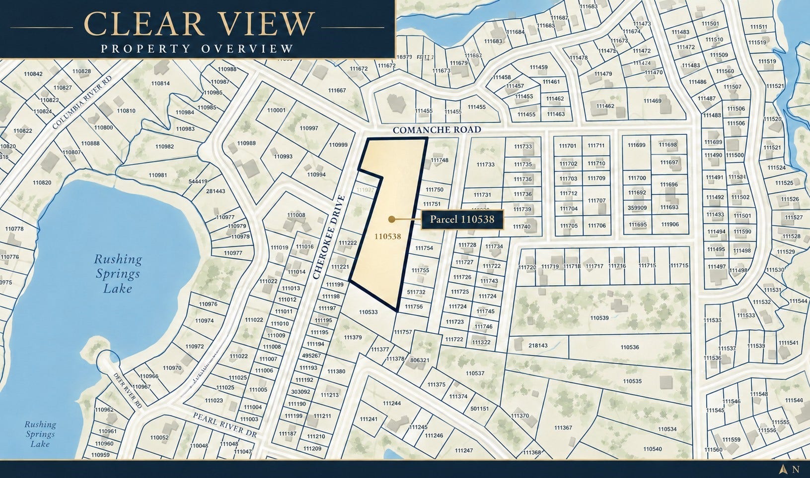 Clearview
Property Overview
