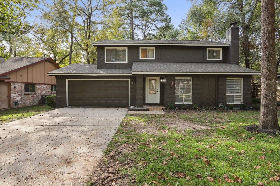 Property photo for 68 NE Yewleaf Road, The Woodlands, TX