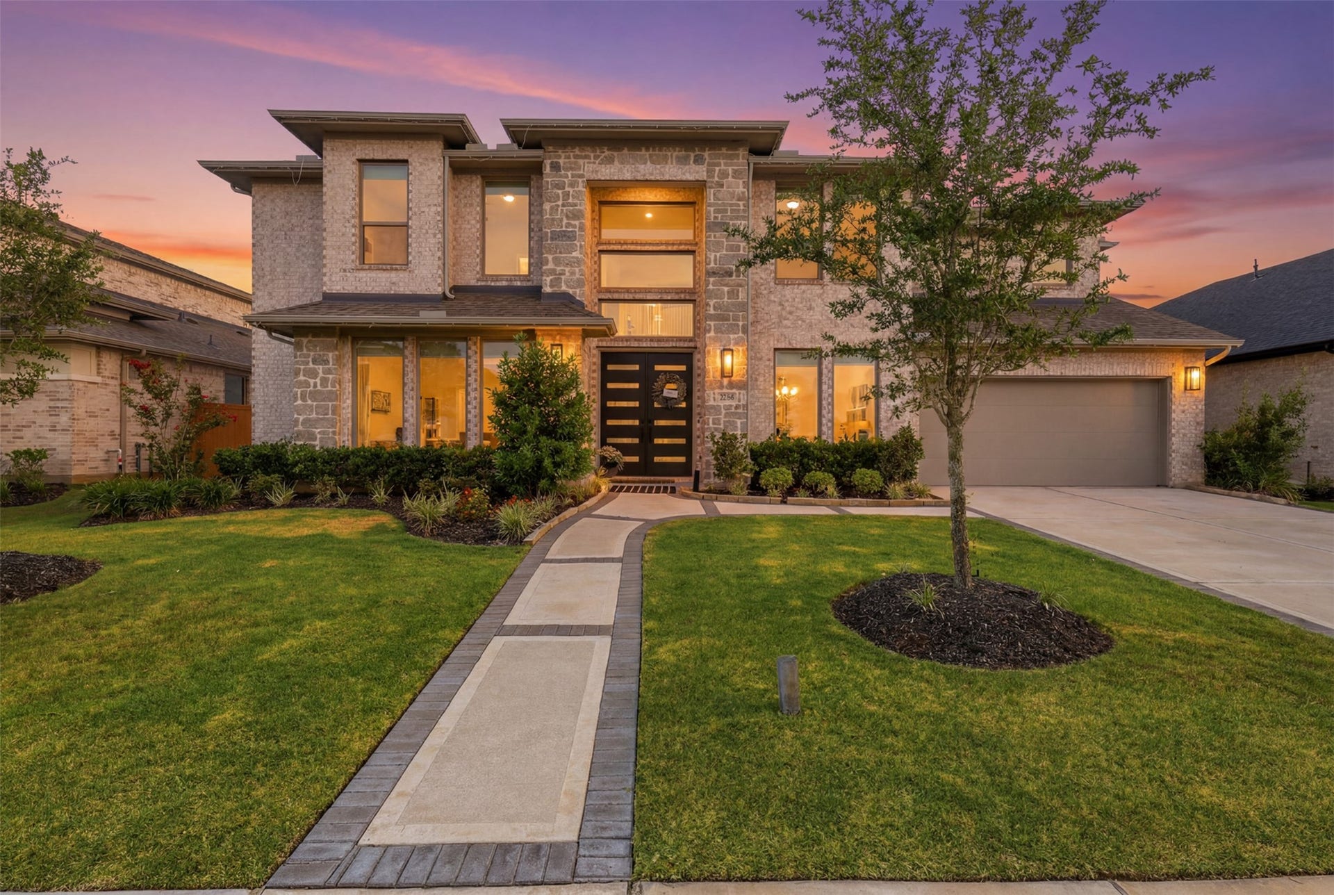 24711 Celestial Lily Drive, Katy, TX 77493 24711 Celestial Lily Drive, Katy, TX 77493