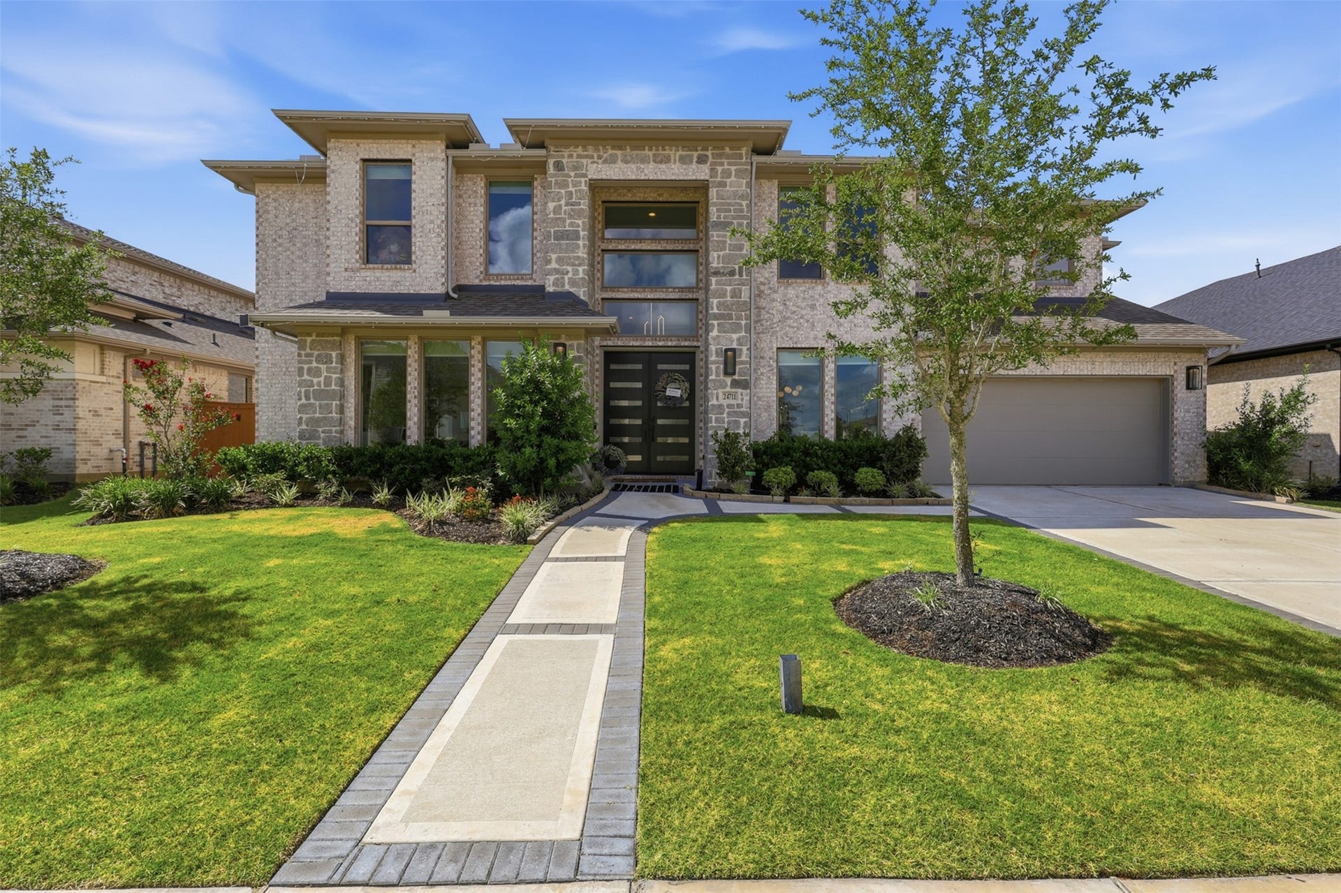 24711 Celestial Lily Drive, Katy, TX 77493 24711 Celestial Lily Drive, Katy, TX 77493