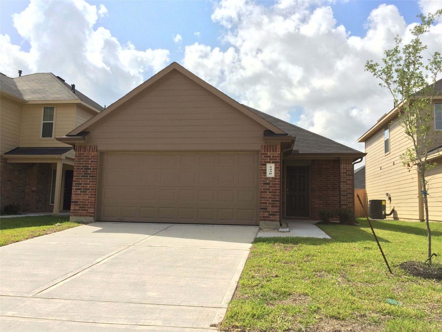 Property photo for 2430 Jonahs Way, Houston, TX