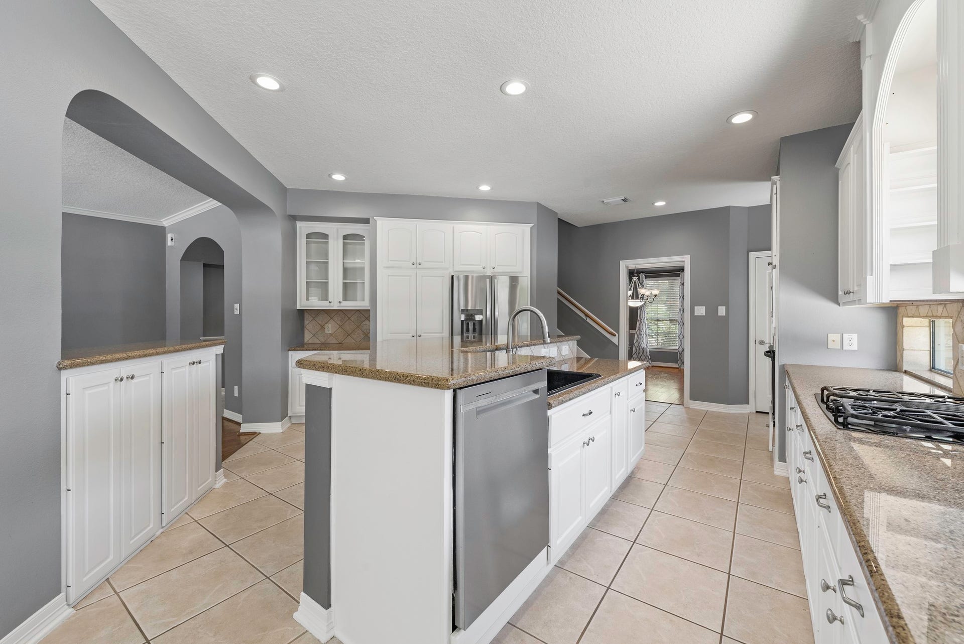 5402 Maybrook Park Lane, Katy, TX 77450