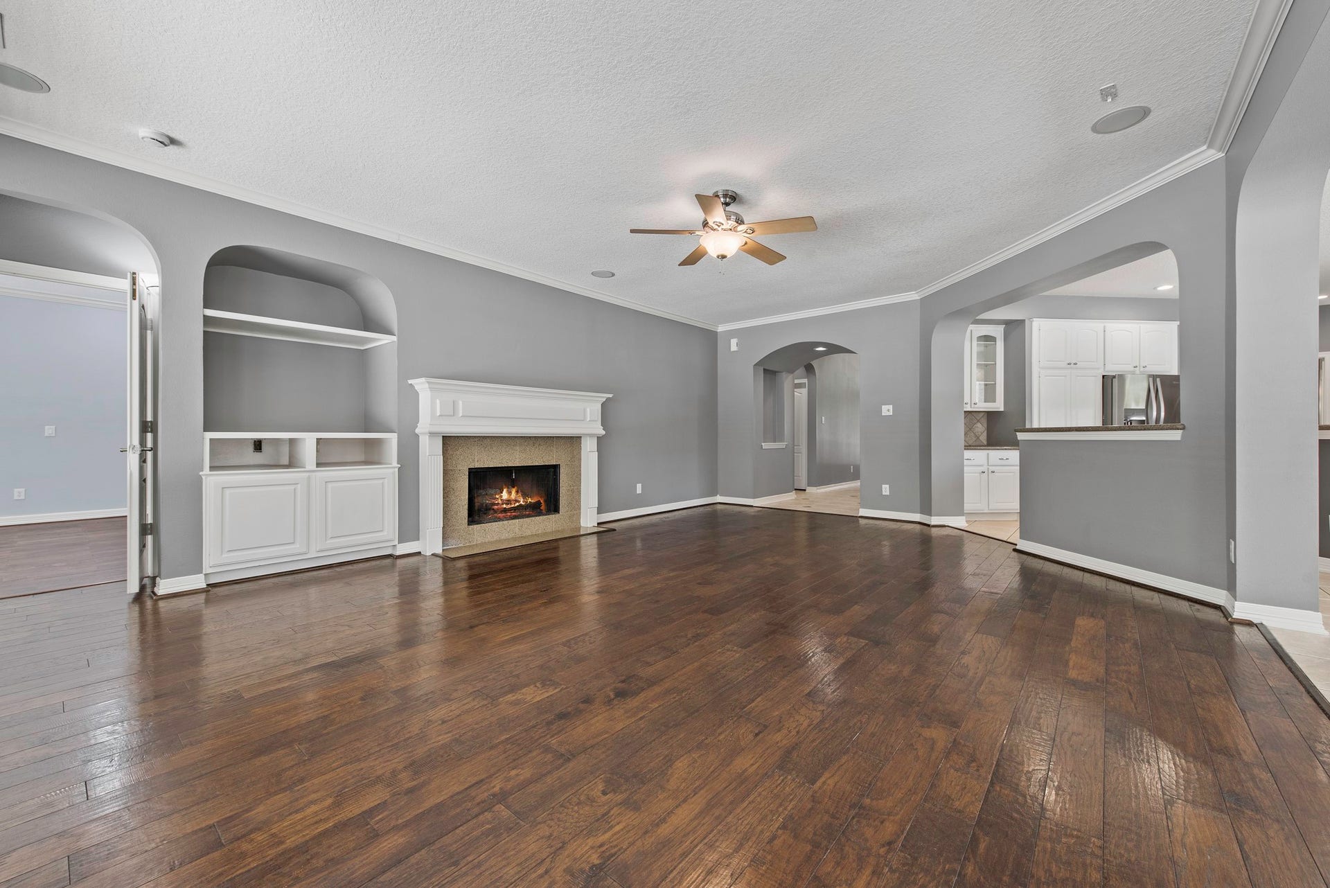 5402 Maybrook Park Lane, Katy, TX 77450